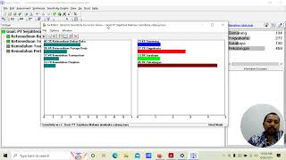 Mudah membuat keputusan dengan metode AHP menggunakan software Expert Choice screenshot 3
