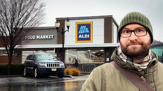Wie Aldi die USA eroberte