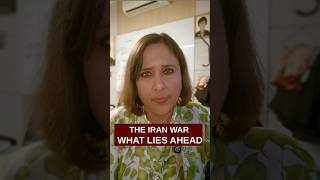 Trump Backs Down China Clash Over Iran War U0026 Strait Of Hormuz Explained  Barkha shorts