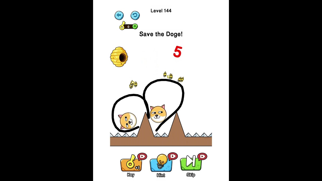 save the dog ad music