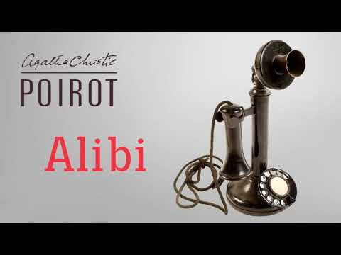 Hercule Poirot löst den unfassbaren Fall BBC -Radiosendung Hörbuch