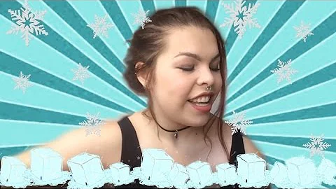Justin Bieber - Cold Water (Barbara Gross cover)