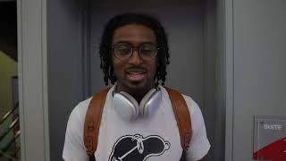 Summer League Soundcheck - Cedric Henderson Jr.