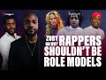 @ZubyMusic on Why Rappers Shouldn't Be Role Models