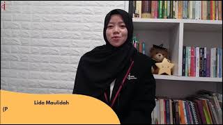 Alasan memilih kuliah institut darul Qur'an dan memilih jurusan PGMI