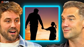 Love Lessons Every Father Should Give Their Daughter | Nick Viall