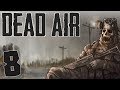 S.T.A.L.K.E.R. Dead Air #8. Спустился в Х-16