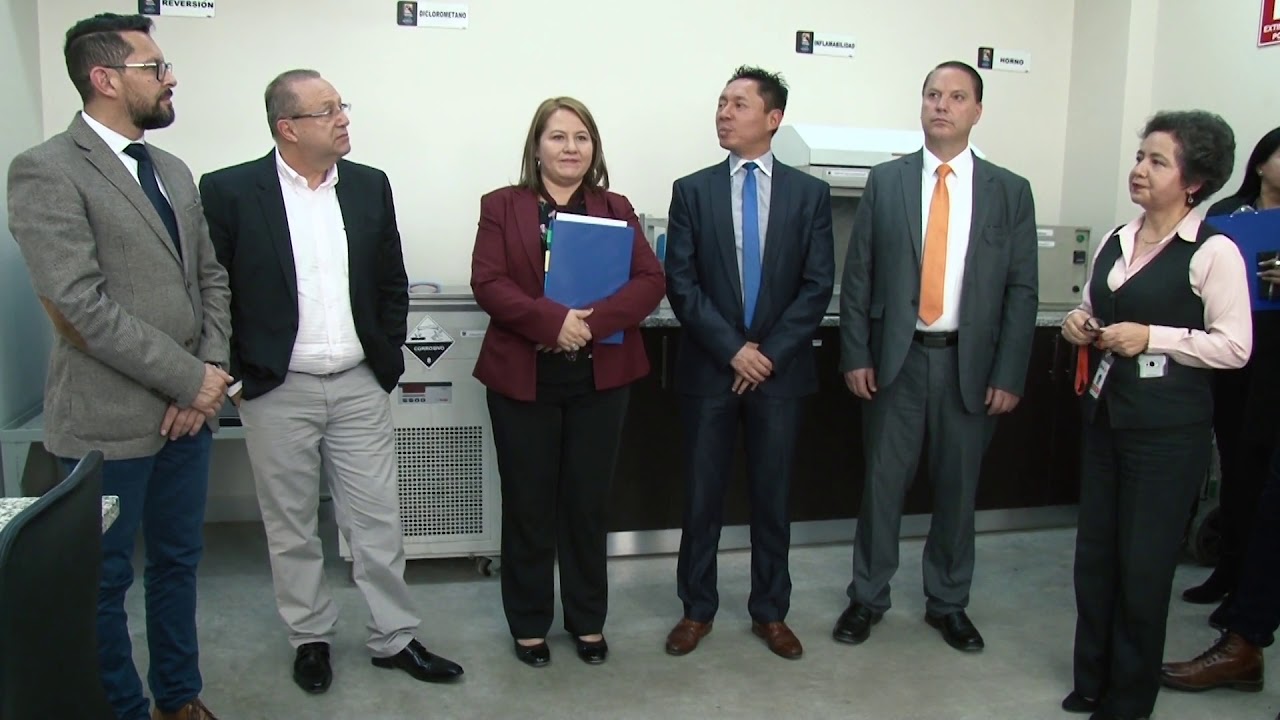 Entrega de certificado de Acreditación Inicial SAE