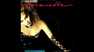 Marietta – Nights To Remember (1986) Harold Faltermeyer