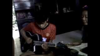 Download Lagu R.A.I.F.A - Masih Cinta Cover Sunset) MP3