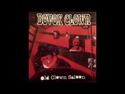 Bovox Clown - Ruby Tahl