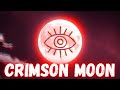 Is the crimson moon of khaenriah a moon sister genshin impact theory