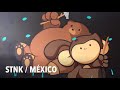 Meeting Of Styles, Ciudad De México 2017