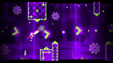 Geometry Dash - Juniper By: Torch121