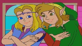 Zelda Cdi Is Actually Good