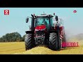 Massey Ferguson MF8700 S