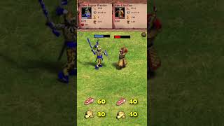 Jaguar Warrior vs Liao Dao | Aztecs vs Khitans | AoE2