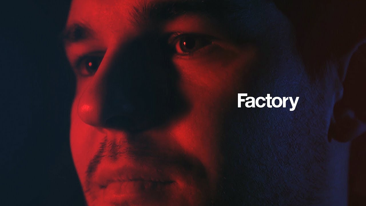 This is Factory Berlin