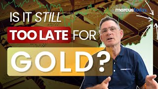 Gold Hits Record Highs - Should You Still Buy?
