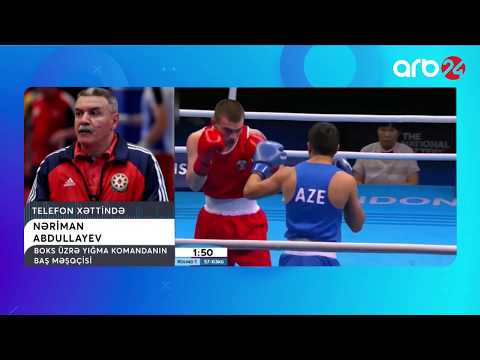 Video: Beynəlxalq Olimpiya Komitəsi (BOK) Nə Edir