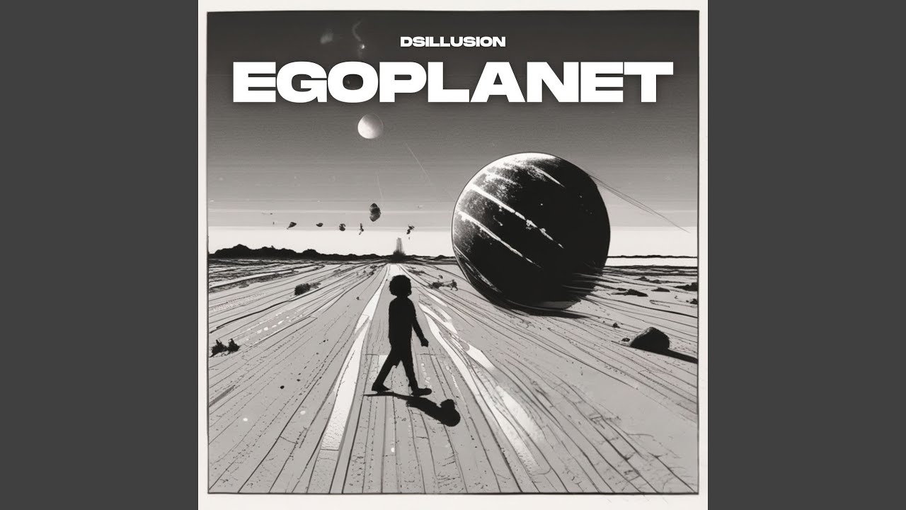 Egoplanet