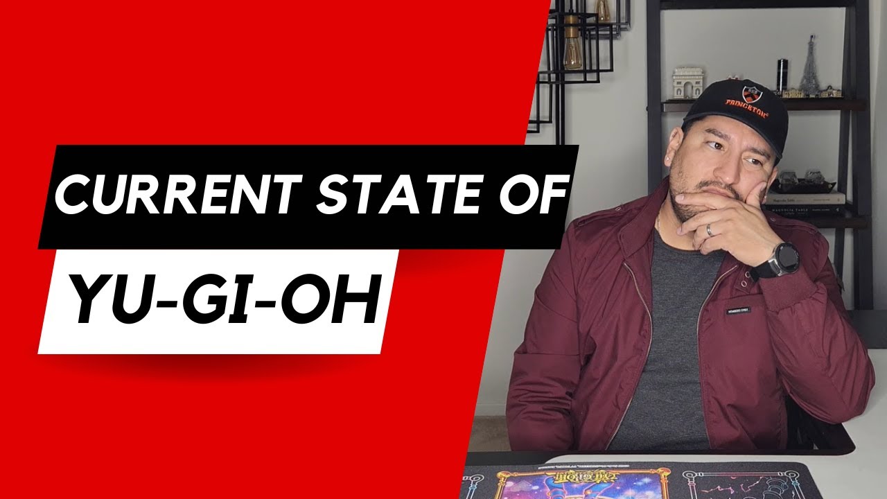 YCS Results and the Current State of Yu-Gi-Oh | MigsTCG