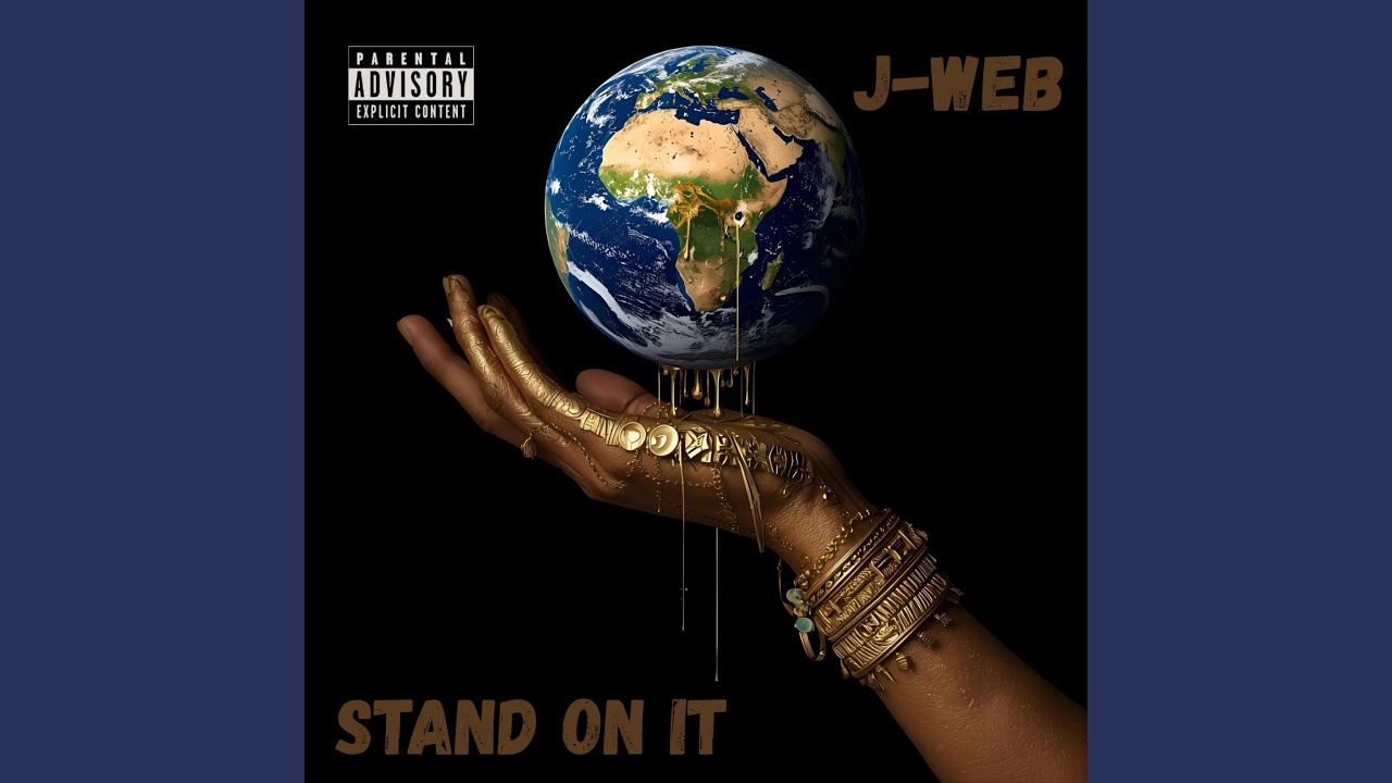 Watch Stand on it on YouTube Watch Stand on it on YouTube