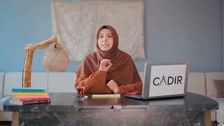 Gerçek Tesettür (Tesettürün Sınırları - Kübra Nur Kan)