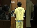 Driver Who Killed Two Children During Police Chase Gets Sentenced