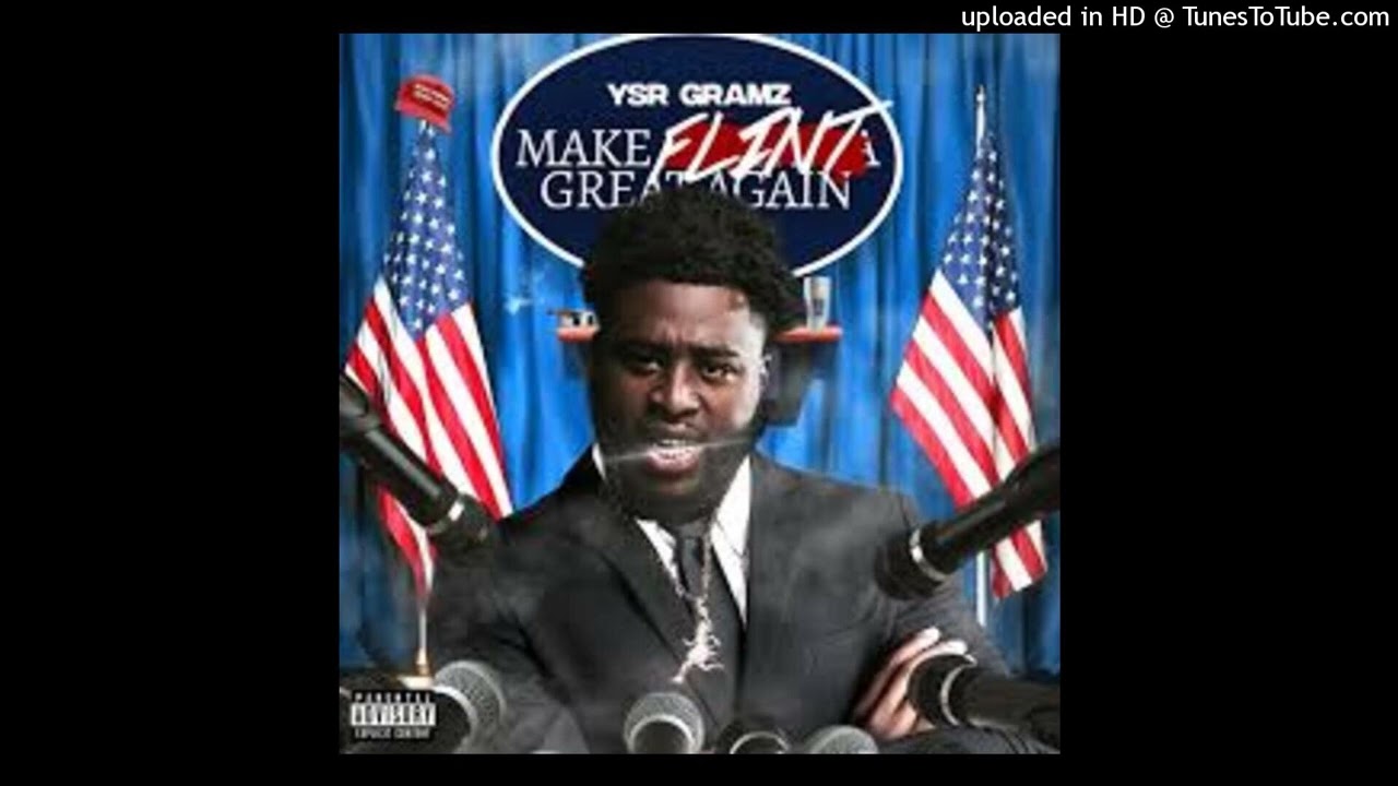 [FREE] YSR Gramz x 3200 tre x Babytron x Flint Type Beat 