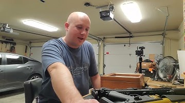 TGV²: Talking about Paul Harrell and his channel update