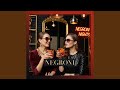 Negroni Feelings
