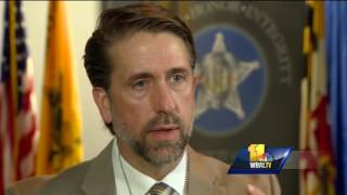 11 TV Hill: Addressing opioid addiction in Maryland