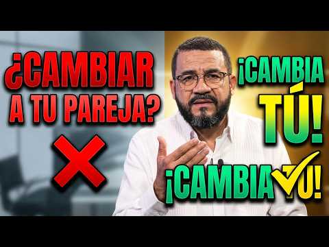 Los pasos para lograr un amor maduro NO.2 | Pastor Ezequiel Molina Jr