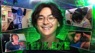 Tenz.exe