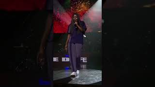 Energy For This Week Is Giving Defe Defe Naana Asiedu Tiktok