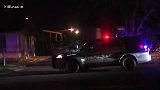 Corpus Christi police looking for suspects in armed home invasion