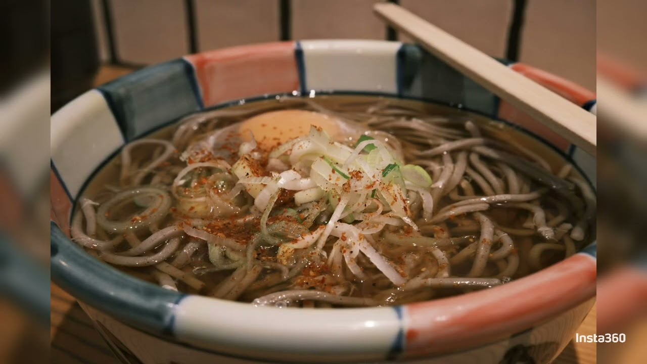 長野駅前散策2026/1/18