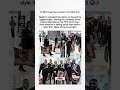 DR Congo Arrives In USA For World Cup – Fans Can't Stop Talking About Their Fashion 🇨🇩#drcongo #wc