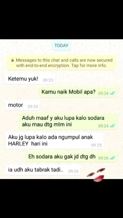 VIDEO KOCAK WA BIKIN EMOSI