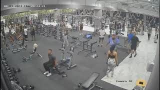 Scandalul din sala de fitness Gym One 6 din Timișoara