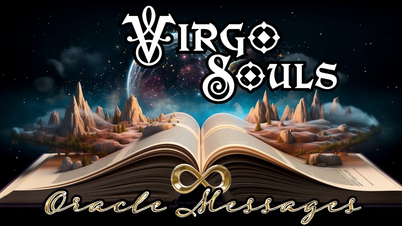 VIRGO- UNLEASHING SOMETHING WILDLY RICH Because A NEW VERSION Of YOU CANNOT BE CONTAINED