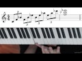 Music Theory 301: Jordan Rudess: Harmony Explored - 7. Exercise: Advanced 4ths  5ths