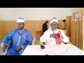 18 Ramadan Tafsir 1444 2023 For Women By Sheikh Salihu Sulaiman Ningi