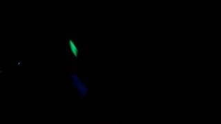 Glow sticking 2012
