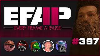 EFAP #397 - Spider-Man: Brand New Disaster Ft. Ned
