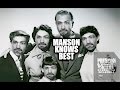 Manson Knows Best - Preston &amp; Steve&#39;s Daily Rush