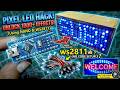 How To Make Pixel Led Controller at Home | Ws2811 pixel led controller using Arduino