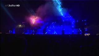 In Flames - 06. Cloud Connected Live @ Wacken 2015 HD AC3