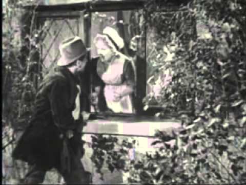 MURDER IN THE RED BARN